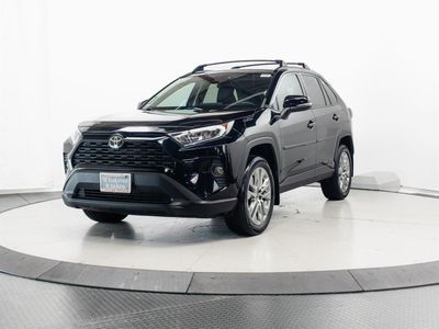 2021 Toyota RAV4 - Photo 3