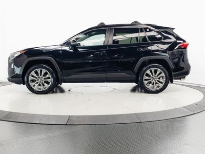2021 Toyota RAV4 - Photo 8