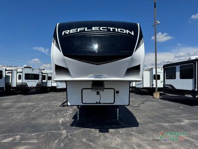 2022 Grand Design Reflection - Photo 14