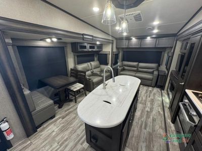 2022 Grand Design Reflection - Photo 24