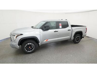 2026 Toyota Tundra 4WD - Photo 2