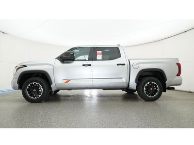 2026 Toyota Tundra 4WD - Photo 19