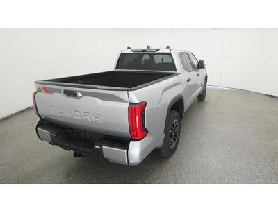 2026 Toyota Tundra 4WD - Photo 8