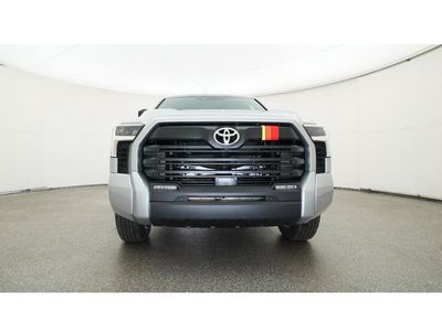 2026 Toyota Tundra 4WD - Photo 31