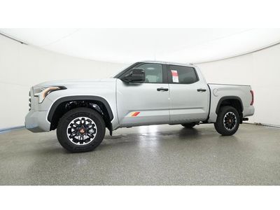2026 Toyota Tundra 4WD - Photo 18