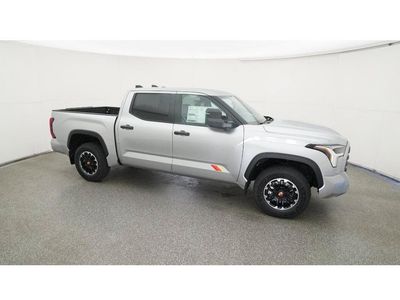 2026 Toyota Tundra 4WD - Photo 12