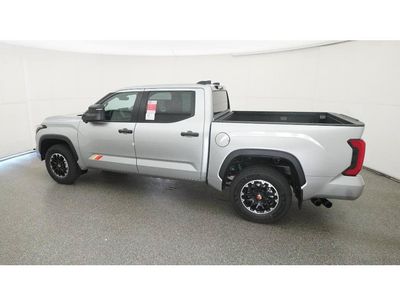 2026 Toyota Tundra 4WD - Photo 4