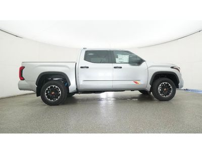 2026 Toyota Tundra 4WD - Photo 27