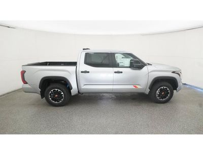 2026 Toyota Tundra 4WD - Photo 11