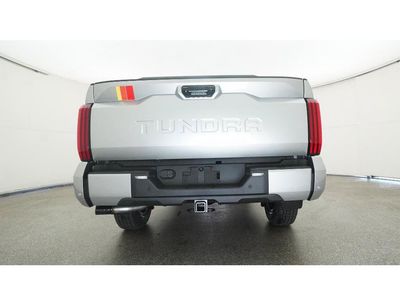 2026 Toyota Tundra 4WD - Photo 23