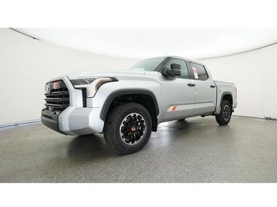2026 Toyota Tundra 4WD - Photo 17