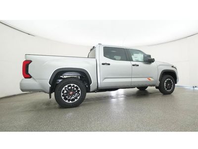 2026 Toyota Tundra 4WD - Photo 26