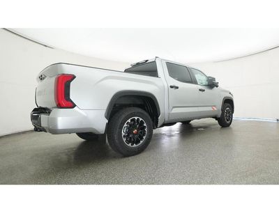 2026 Toyota Tundra 4WD - Photo 25