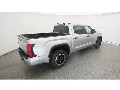 2026 Toyota Tundra 4WD - Photo 9