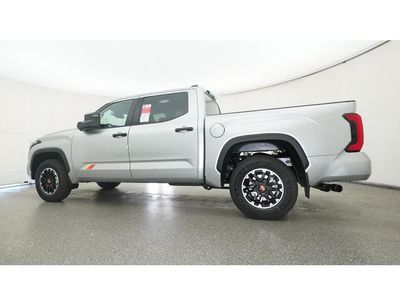 2026 Toyota Tundra 4WD - Photo 20