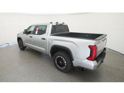 2026 Toyota Tundra 4WD - Photo 5
