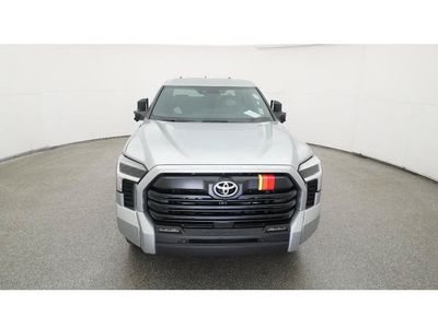 2026 Toyota Tundra 4WD - Photo 15