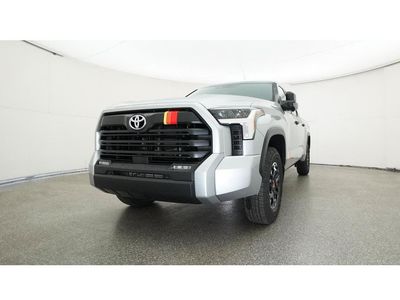 2026 Toyota Tundra 4WD - Photo 32