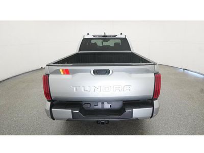 2026 Toyota Tundra 4WD - Photo 7