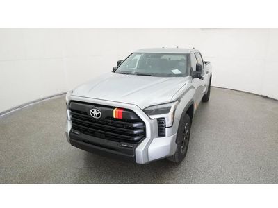 2026 Toyota Tundra 4WD - Photo 16