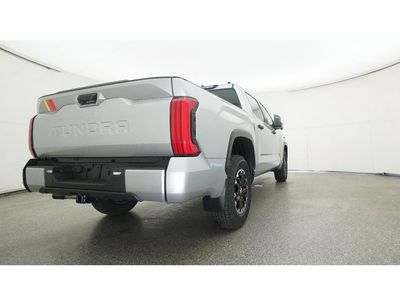 2026 Toyota Tundra 4WD - Photo 24