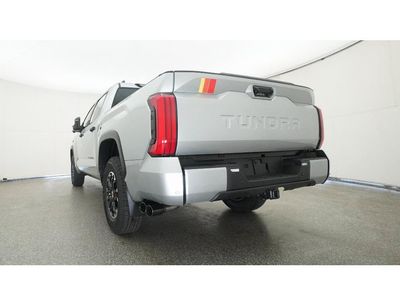 2026 Toyota Tundra 4WD - Photo 22