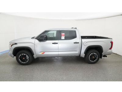 2026 Toyota Tundra 4WD - Photo 3