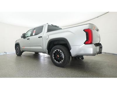 2026 Toyota Tundra 4WD - Photo 21