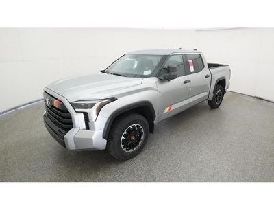 2026 Toyota Tundra 4WD - Photo 1