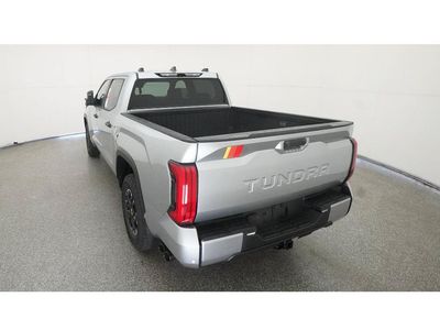 2026 Toyota Tundra 4WD - Photo 6