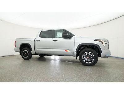 2026 Toyota Tundra 4WD - Photo 28