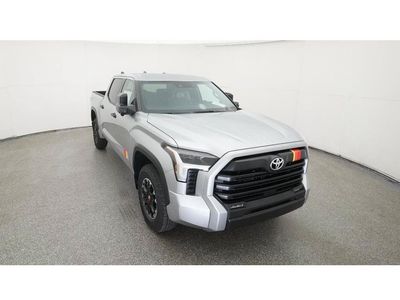 2026 Toyota Tundra 4WD - Photo 14