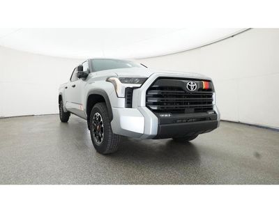 2026 Toyota Tundra 4WD - Photo 30
