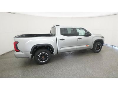 2026 Toyota Tundra 4WD - Photo 10
