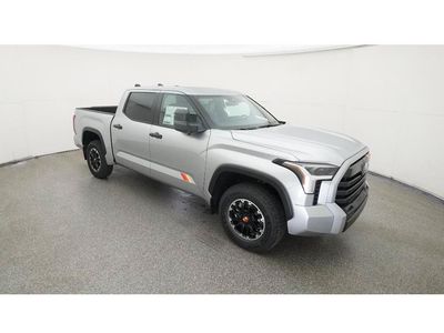 2026 Toyota Tundra 4WD - Photo 13