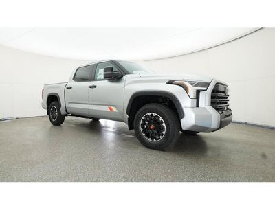 2026 Toyota Tundra 4WD - Photo 29