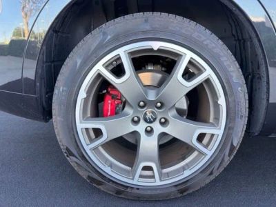 2023 Maserati Levante — photo 19 view