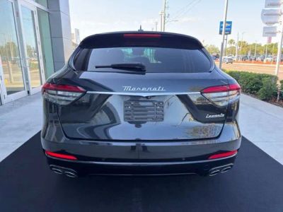 2023 Maserati Levante — photo 17 view