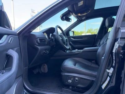 2023 Maserati Levante — detail view