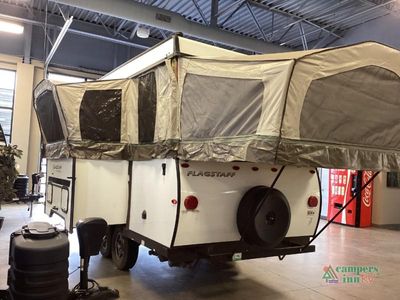 2022 Forest River RV Flagstaff High Wall - Photo 6