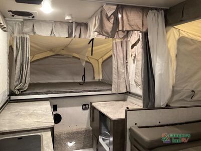 2022 Forest River RV Flagstaff High Wall - Photo 23