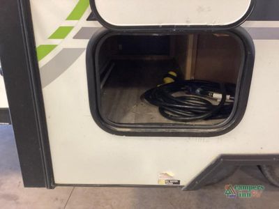 2022 Forest River RV Flagstaff High Wall - Photo 15