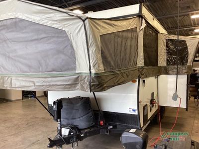 2022 Forest River RV Flagstaff High Wall - Photo 3