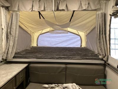 2022 Forest River RV Flagstaff High Wall - Photo 20