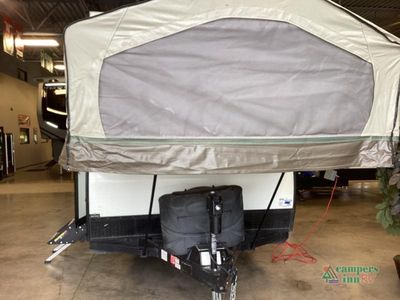 2022 Forest River RV Flagstaff High Wall - Photo 2