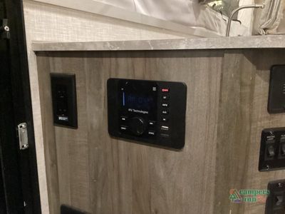 2022 Forest River RV Flagstaff High Wall - Photo 41