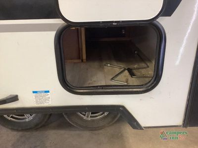 2022 Forest River RV Flagstaff High Wall - Photo 14