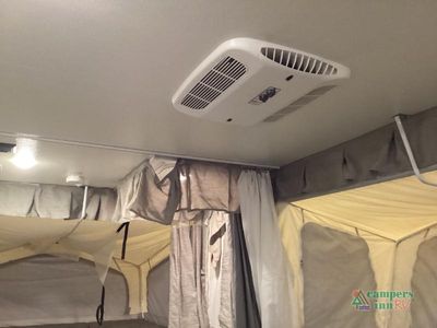 2022 Forest River RV Flagstaff High Wall - Photo 24
