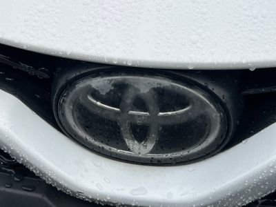 2018 Toyota Camry - Photo 10