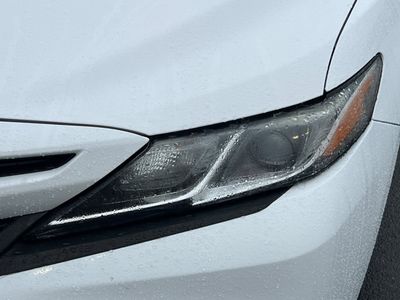 2018 Toyota Camry - Photo 11